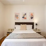 Wehome - Com 3 Dorms Na Praca Vilaboim!