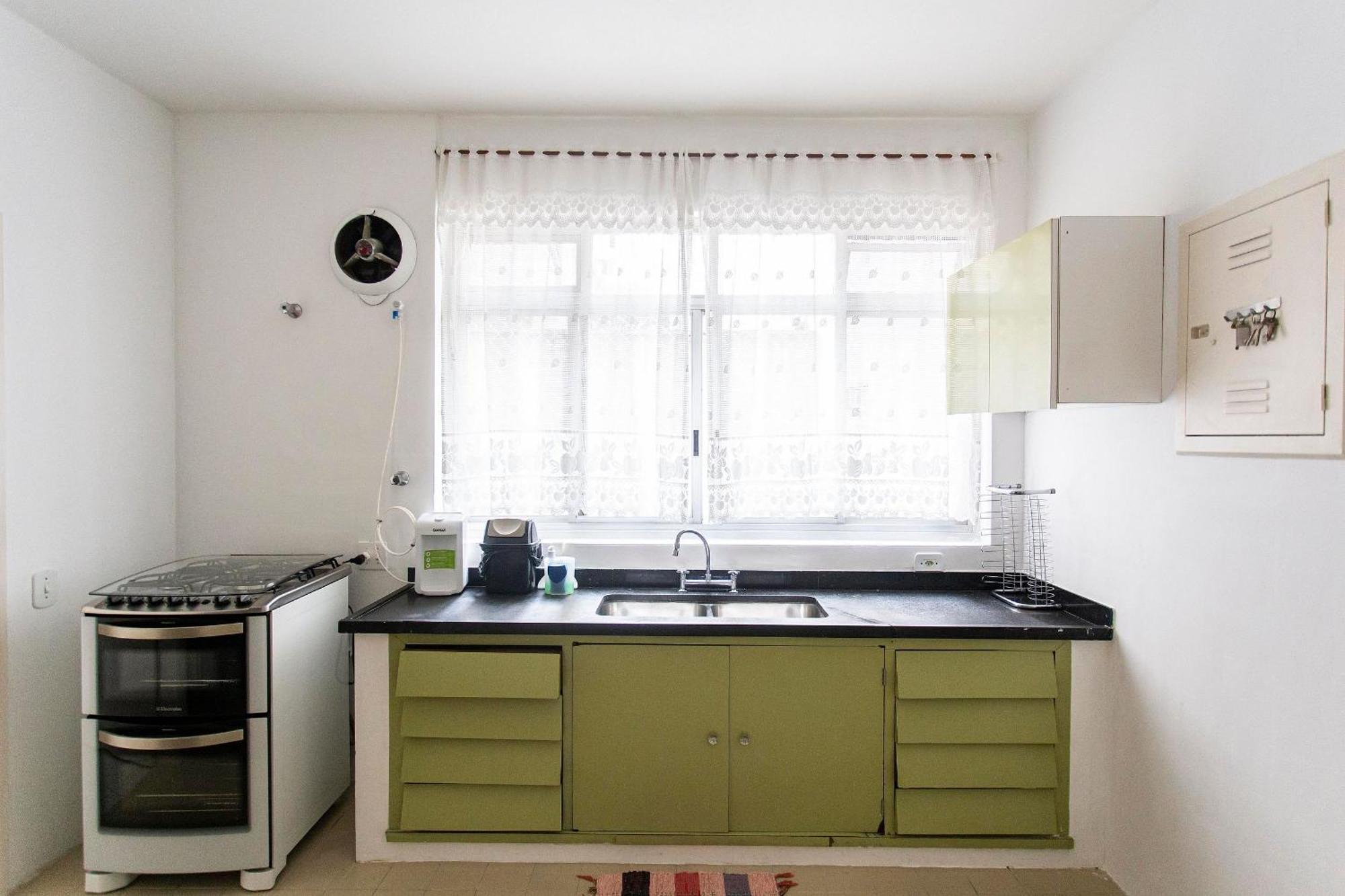 Apartamento Wehome - Com 3 Dorms Na Praca Vilaboim! *