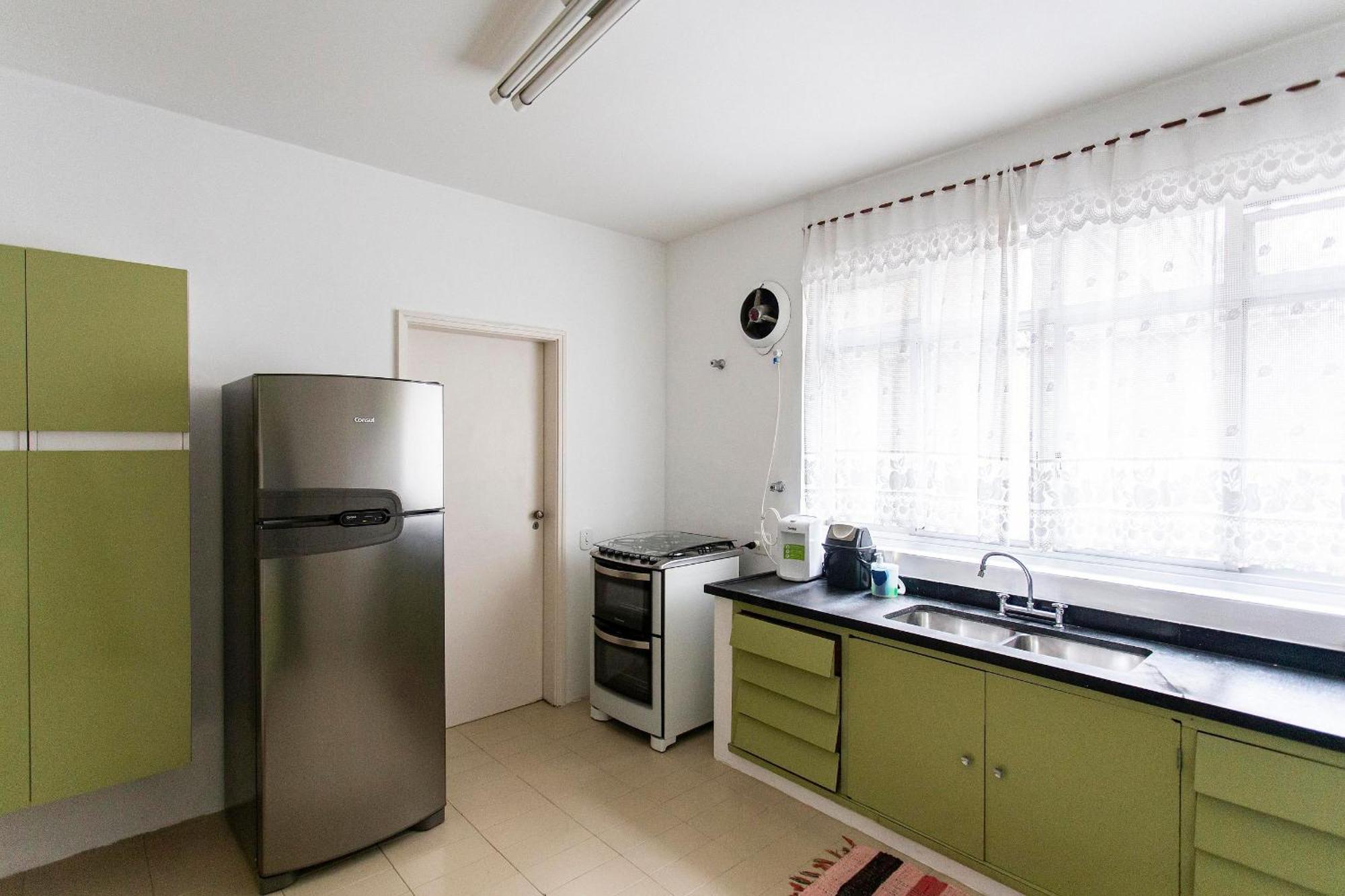 Apartamento Wehome - Com 3 Dorms Na Praca Vilaboim!