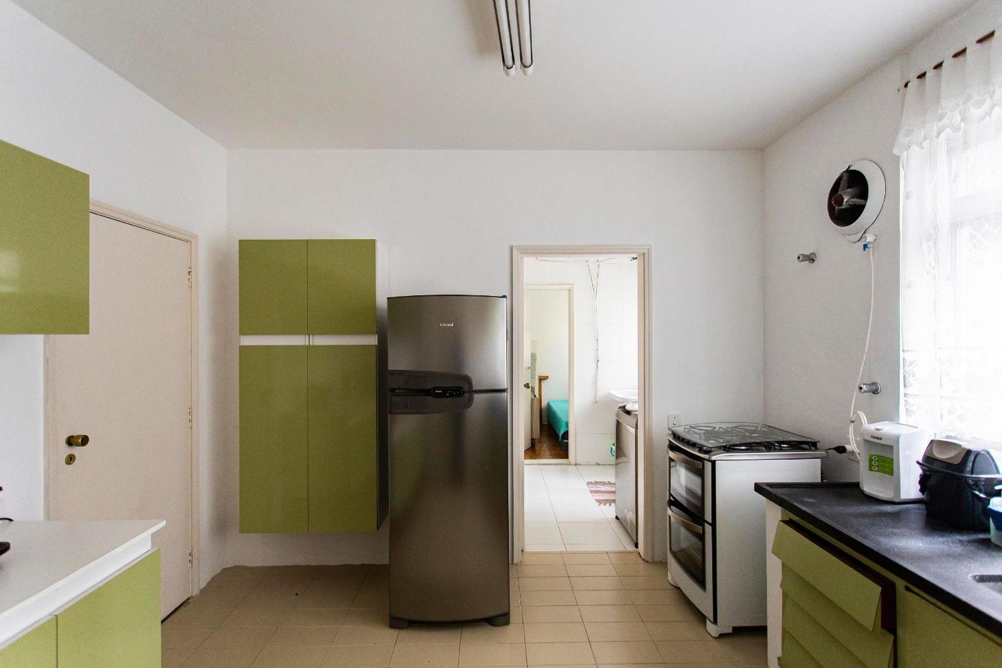 Apartamento Wehome - Com 3 Dorms Na Praca Vilaboim! *