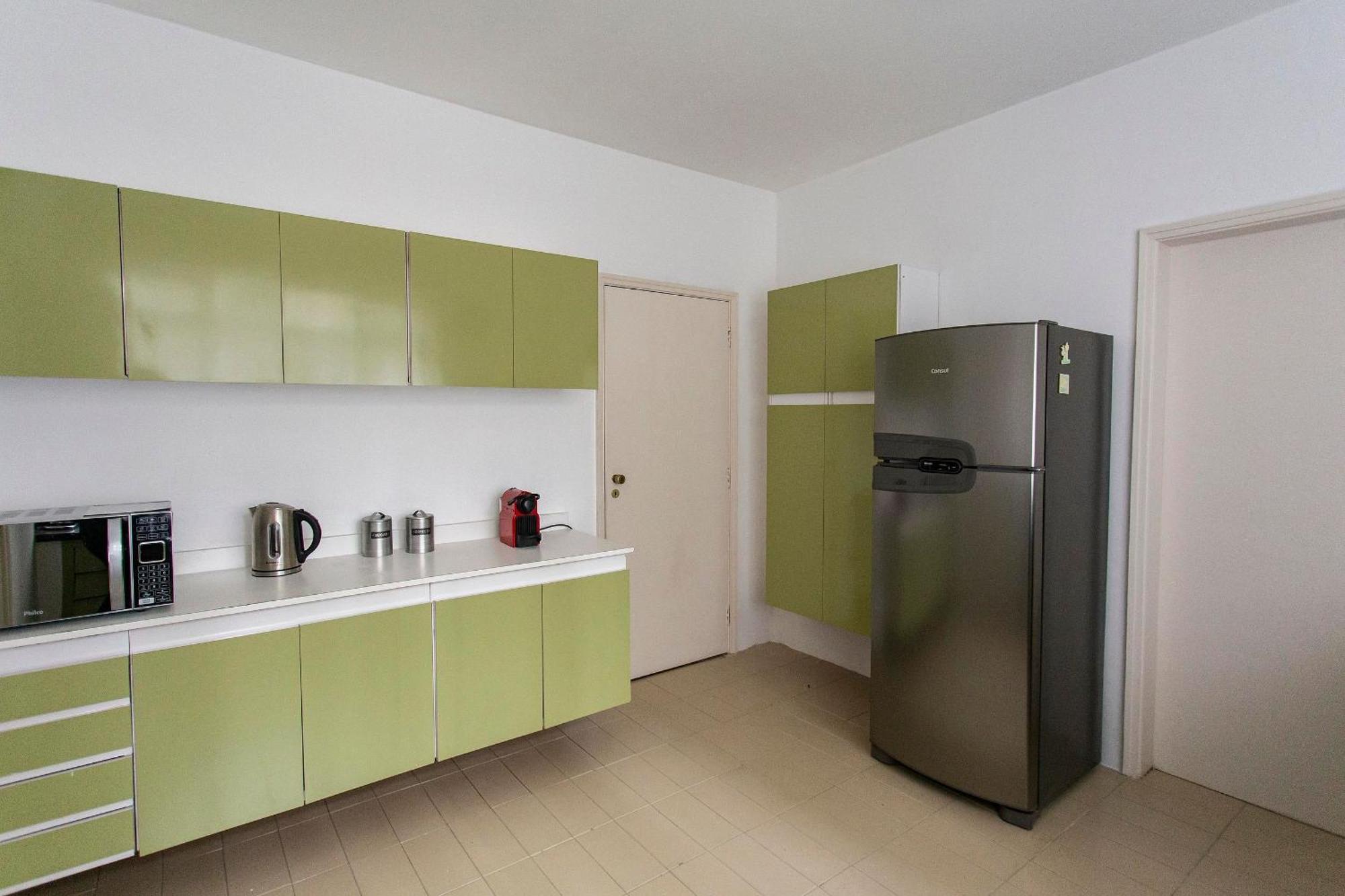 Apartamento Wehome - Com 3 Dorms Na Praca Vilaboim! *