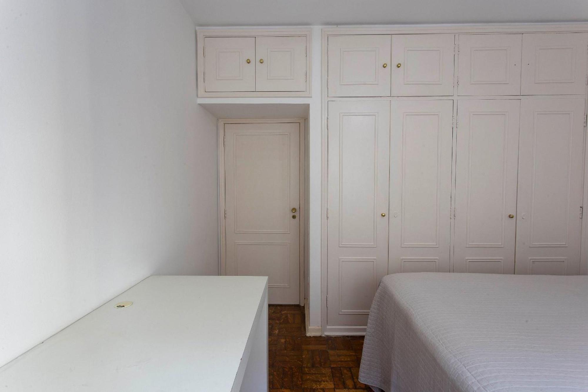 Wehome - Com 3 Dorms Na Praca Vilaboim!