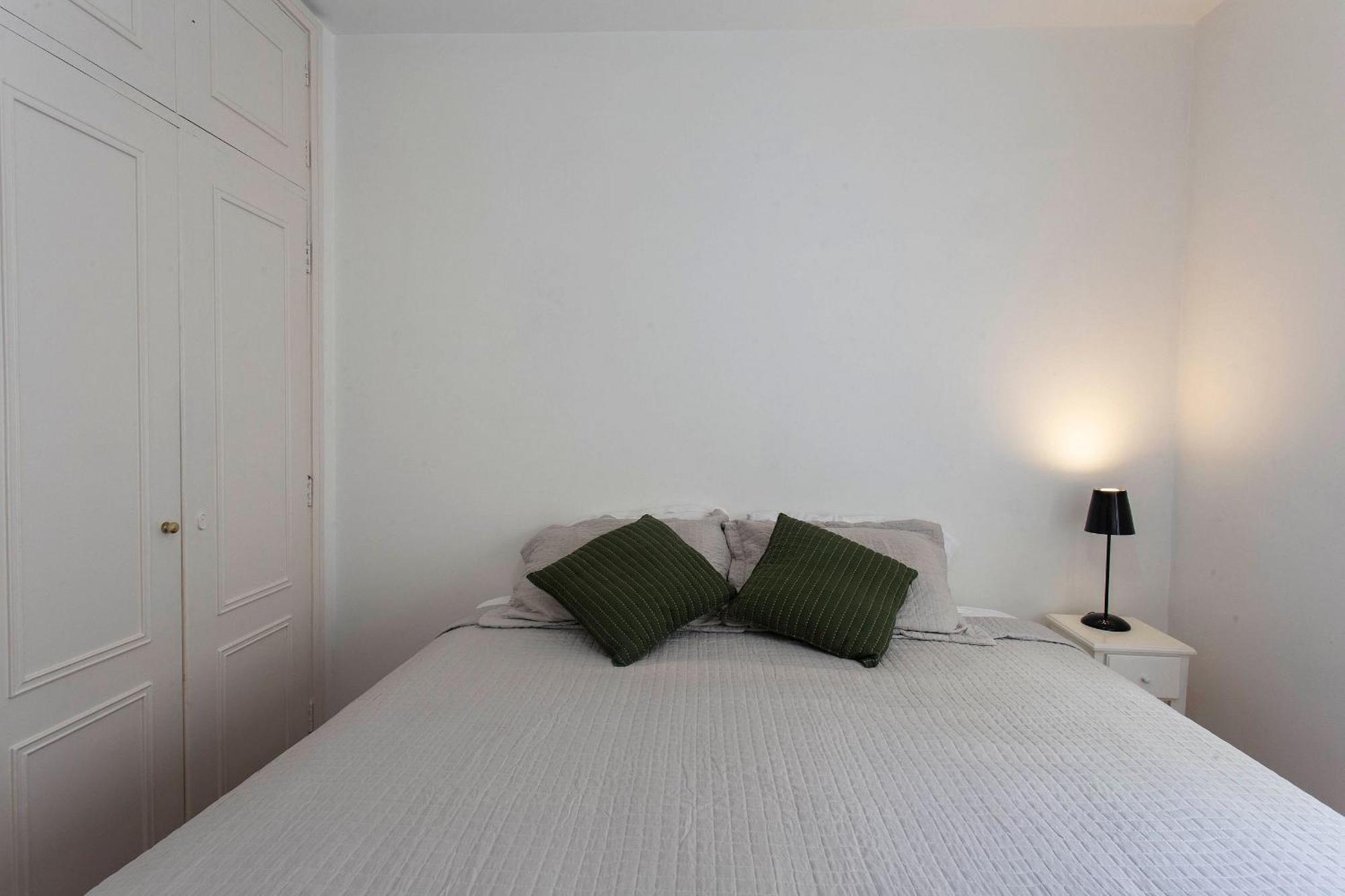 Wehome - Com 3 Dorms Na Praca Vilaboim! Apartamento *